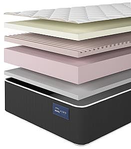 Saltea Almir Eclipse 90x200 (23 cm)