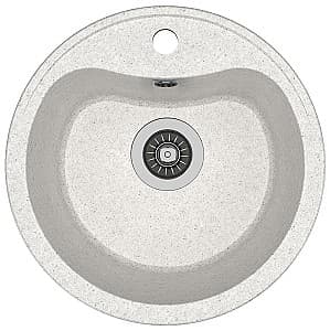 Chiuveta Dr. Gans Dora 435х435х221 Gri