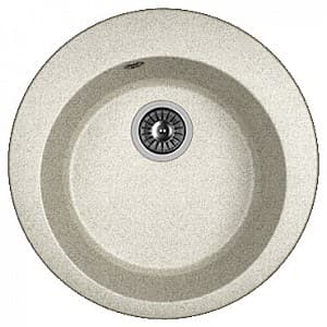 Chiuveta Dr. Gans Gala gri