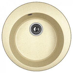 Chiuveta Dr. Gans Gala latte