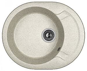 Chiuveta Dr. Gans Berta gri