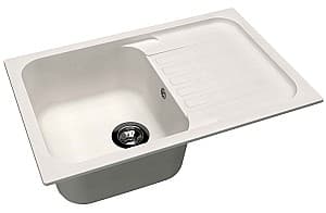 Chiuveta Dr. Gans Adelia 780х510х217 Alb