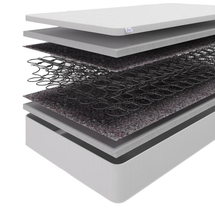 Saltea Almir Clasic 200x200