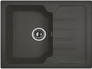 Chiuveta Dr. Gans Lora 620 (Graphite)