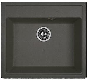Кухонная мойка Dr. Gans Nica 570 Graphite