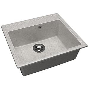 Chiuveta Dr. Gans Nica 570х510х217 Gri