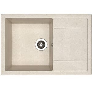 Chiuveta Dr. Gans Tehno 760 latte