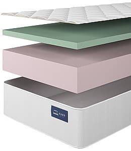 Saltea Almir Relaxe 160x200 (21 cm)