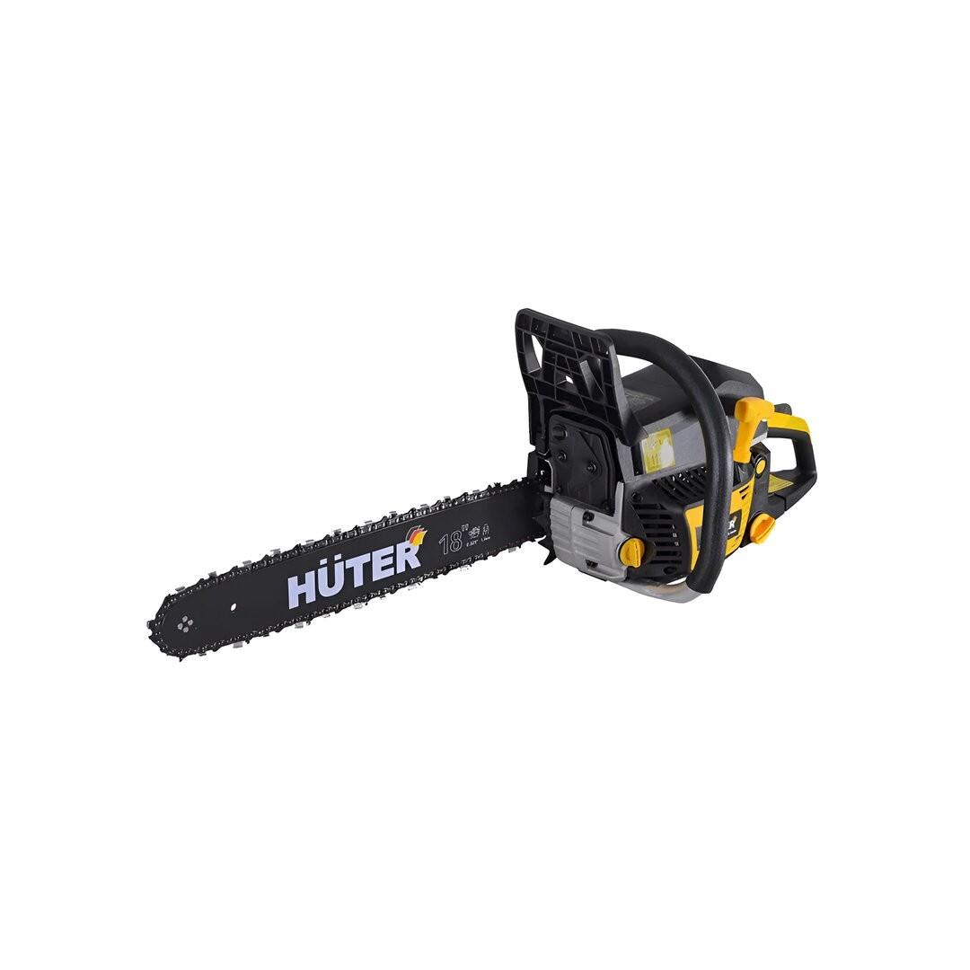 Drujba pe benzina Huter BS-6218 (R70622)