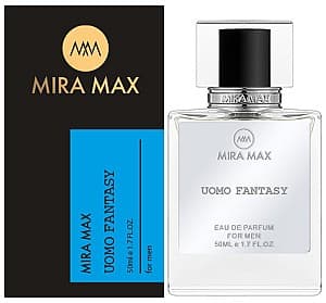 Parfum Mira Max Uomo Fantasy 50 ml (Valentino Born In Roma Uomo Coral Fantasy)
