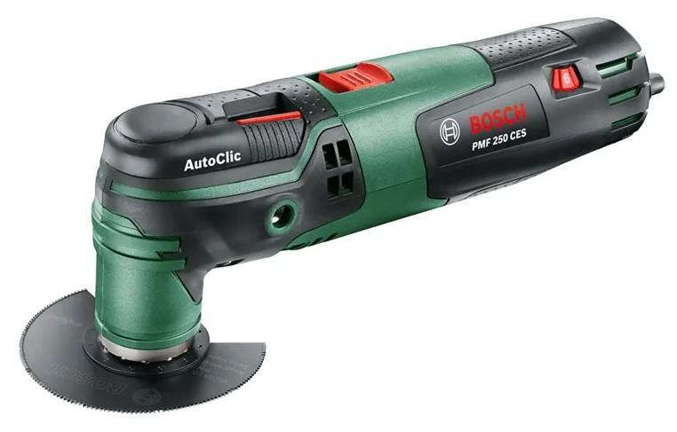 Unelta multifunctionala Bosch PMF250SBX (B0615991FG9)