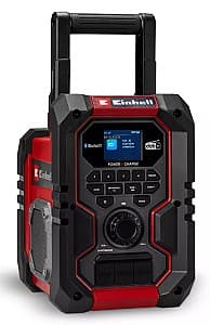 Радиоприемник Einhell TE-CR 18 Li (34.079.95)