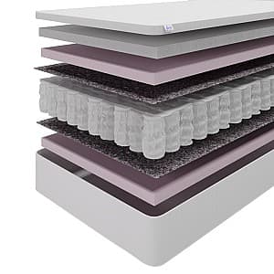 Saltea Almir DeLuxe 80x200