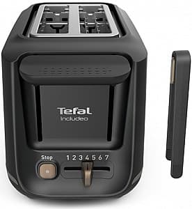 Тостер TEFAL TT533811