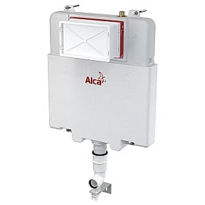 Бачок для унитаза Alcaplast ascunsa Basicmodul Slim AM1112 (88590)