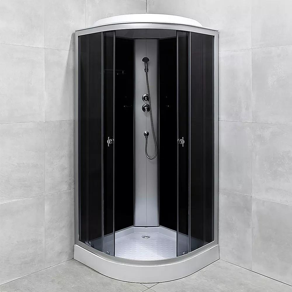 Душевая кабина Sunway Delia 90/15 см