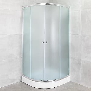 Душевая кабина Linia H2O CARLA 1000X1000X1950/130