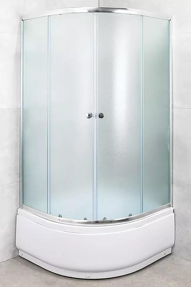 Cabina de dus Linia H2O CARLA 900X900X1950 (99754)