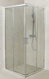 Душевая кабина Linia H2O GRANTA 1000X1000X1900 (107745)