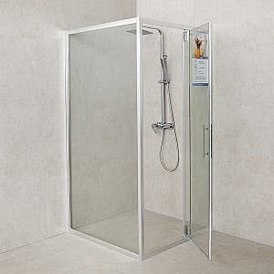 Душевая кабина Linia H2O TREND NEW 900X900X1950