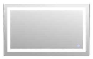 Oglindă Bayro ELIPSO 1000X600 LED TOUCH
