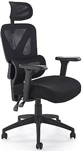 Fotoliu de birou Halmar Astral Black