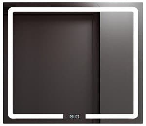 Зеркало Bayro Prisma 900x800