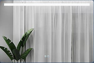 Зеркало Bayro Roma LED touch 1200x800