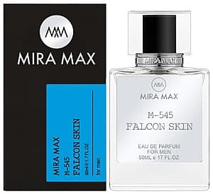Parfum Mira Max Falcon Skin M-545 50 ml (Matiere Premiere Falcon Leather)