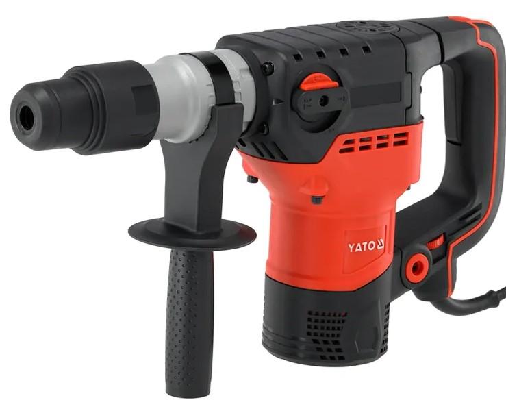 Перфоратор Yato YT82132