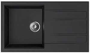 Chiuveta Milo Retto RET.L.1KDO.BU-A