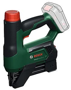 Электрический степлер Bosch AdvancedTacker 18V-25 (B06032A7100)