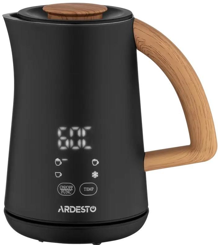 Вспениватель молока Ardesto MBC-Y500B