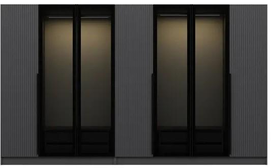 Dulap Trendy Kale Plus 7807