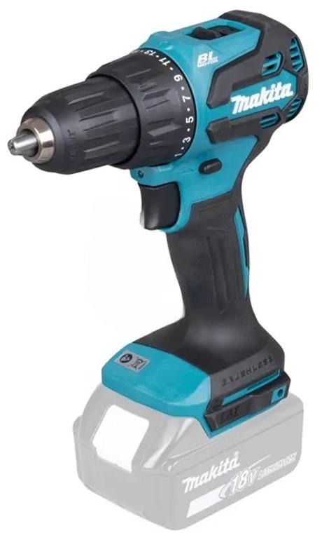 Дрель Makita LXT (DHP490Z)