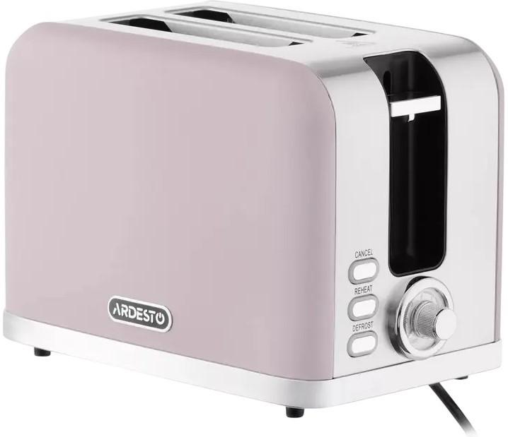 Тостер Ardesto T-F500L