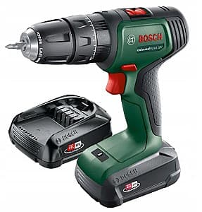 Masina de gaurit Bosch UniversalImpact (B06039D4104)