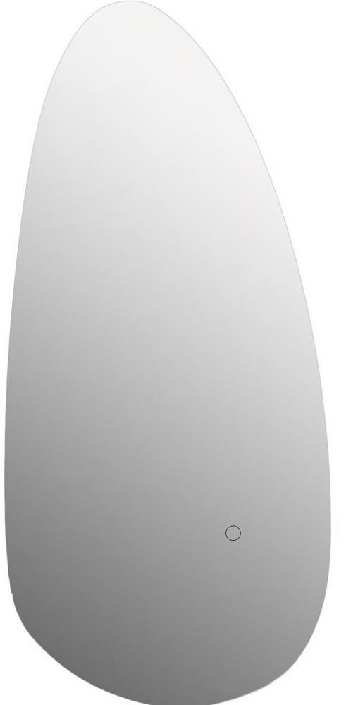 Oglindă Uniplast LED 6000K (LM-407-9060)