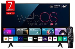 Телевизор Vesta WU6075AAC(MR20GA)