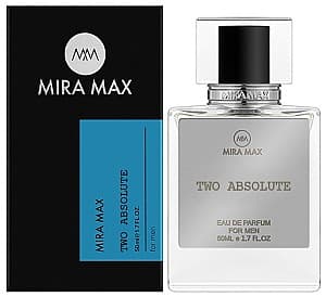 Parfum Mira Max Two Absolute 50 ml (Giorgio Armani Emporio Armani Stronger With You Absolutely)