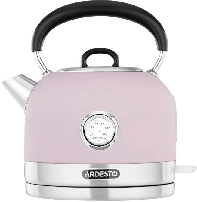 Fierbator electric de apa Ardesto EKL-F500L