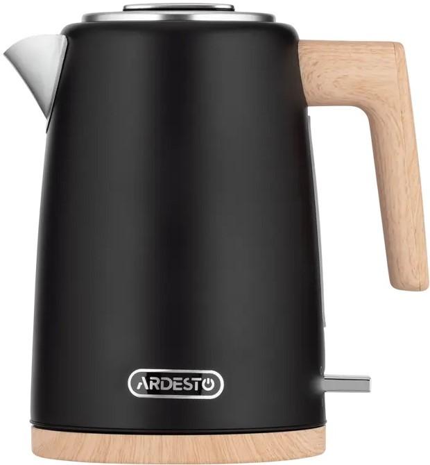 Fierbator electric de apa Ardesto EKL-F420BWD