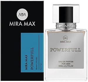 Parfum Mira Max Powerfull 50 ml (Giorgio Armani Emporio Armani Stronger With You)