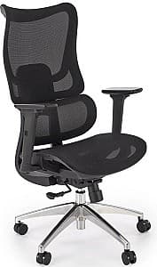 Fotoliu de birou Halmar Casper Black