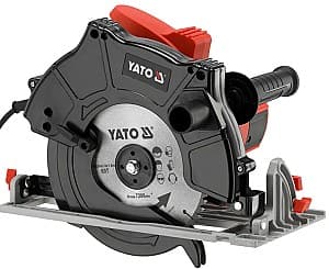 Fierastrau circular Yato YT82155