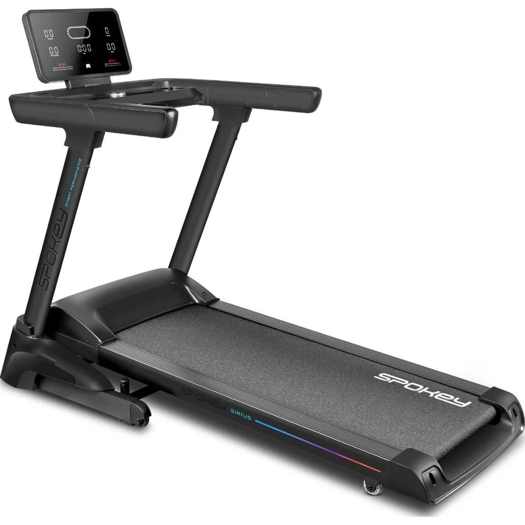 Беговая дорожка Spokey Sirius (946156)