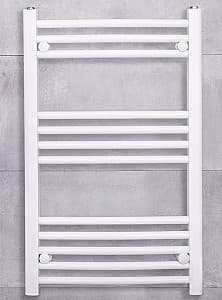 Uscător de prosoape Hirapan Clasic (alb) 50x80 cm