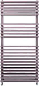 Uscător de prosoape Warma Riva 500x1200 (RAL 7040)