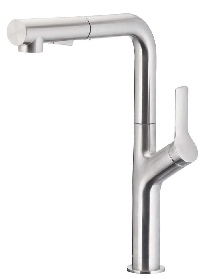 Кран для кухни Armatura Duero Design 109675