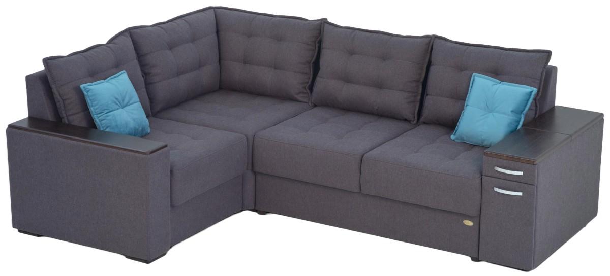 Canapea coltar Confort Irina (1.83x2.58 m)